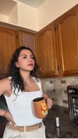 Yo antes de ser mamá