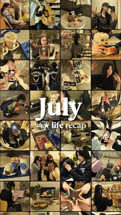 july dump 2025
