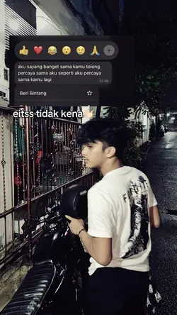 Trend ss chat