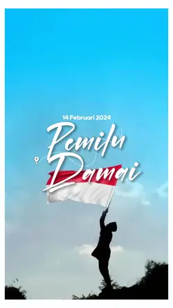 Pemilu Damai 