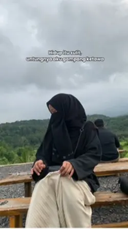 Post video ketawamu