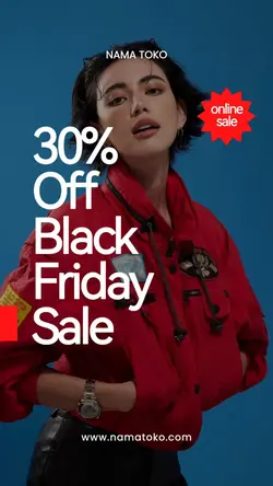black friday sale