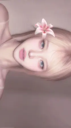 soft pink 