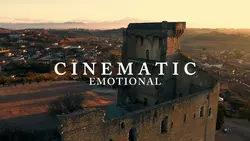 CINEMATIC EMOTIONAL