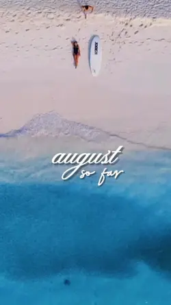 August So Far Dump