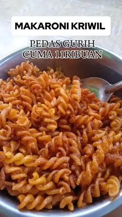 review makaroni