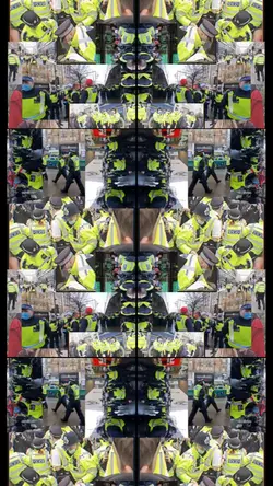Line Mirrors