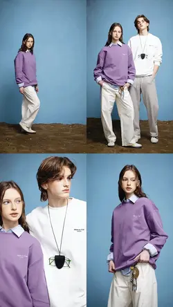 Fashion