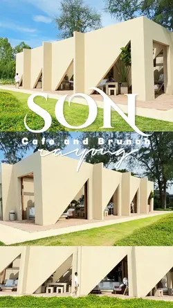 Son cafe 