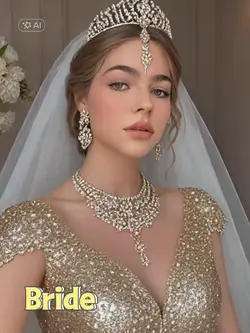 bride