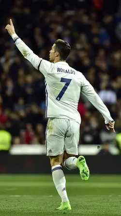 Cristiano Ronaldo 🎵💯
