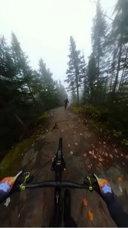 Speedramp Reveal
