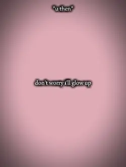 DON'T WORRY