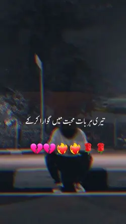 Urdu Poetry