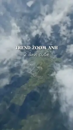 Trend Zoom ảnh