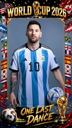 World cup 2026