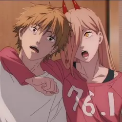power et denji