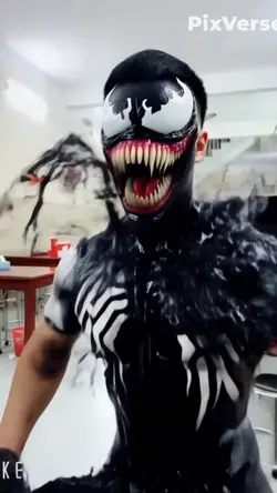 Biến hình venom