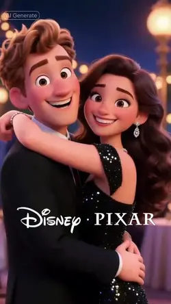 Disney Pixar