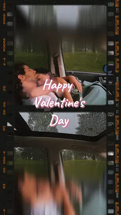 Valentine's Day