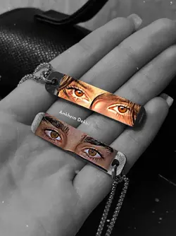 Eyes New Trend