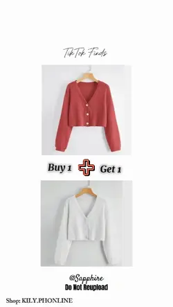 Buy 1 Get 1