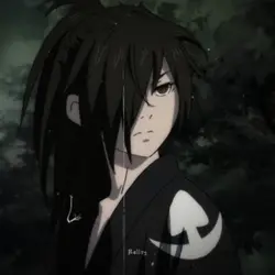 Hyakkimaru edit!