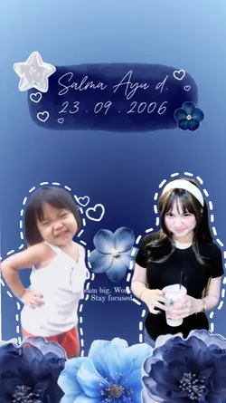 Trend nama kelahiran