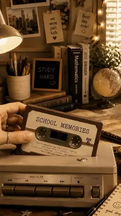 School Memories