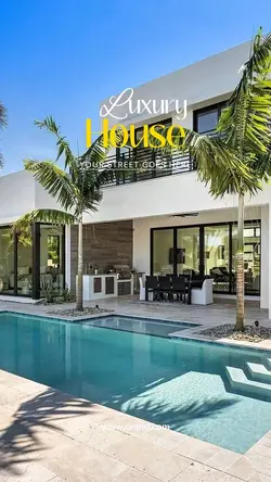 HOUSE TOUR