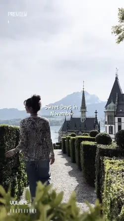 Sweet Days 