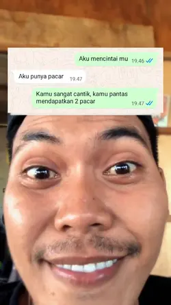 CHAT WA NEMBAK CEWE