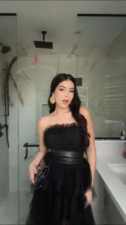 Outfit Transition