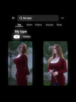 WHAT’S YOUR TYPE ! 