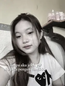 aku jelek ya?? 