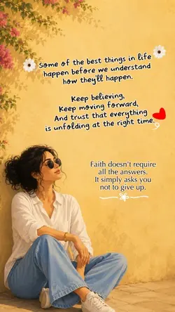 Daily Reminder