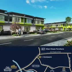 property template