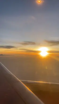 Shadow of the sun ❤️