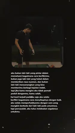 Aku Bukan Laki-laki 