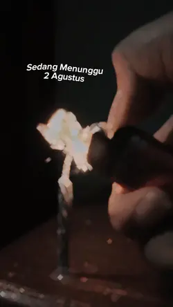 versi 2 agustus 