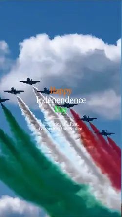 India Independence 