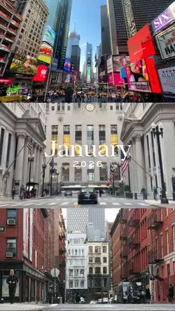 January 2026