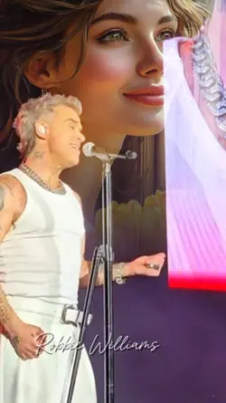 Robbie Williams