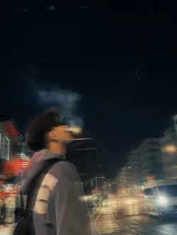 blur aesthetic