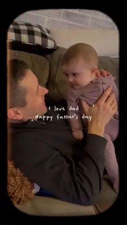 Happy Father's day