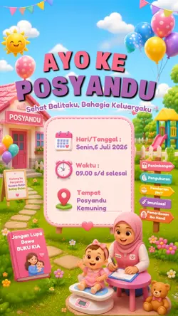 Posyandu 