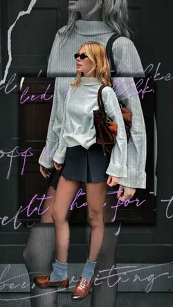 Fashion CutOut 