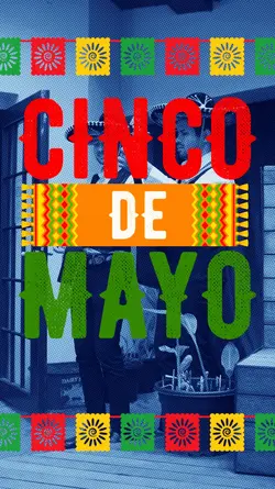 Cinco de Mayo
