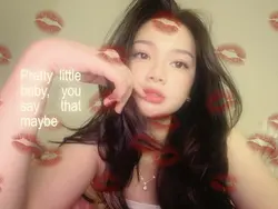 pretty little baby 