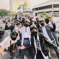 kebersamaan 